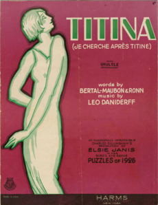 Titina