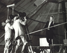 The Circus, © Roy Export Company Establishment