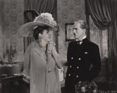 Monsieur Verdoux, © Roy Export Company Establishment