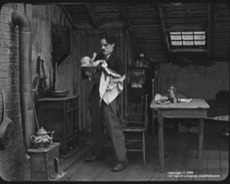 The Kid, © Roy Export Company Establishment